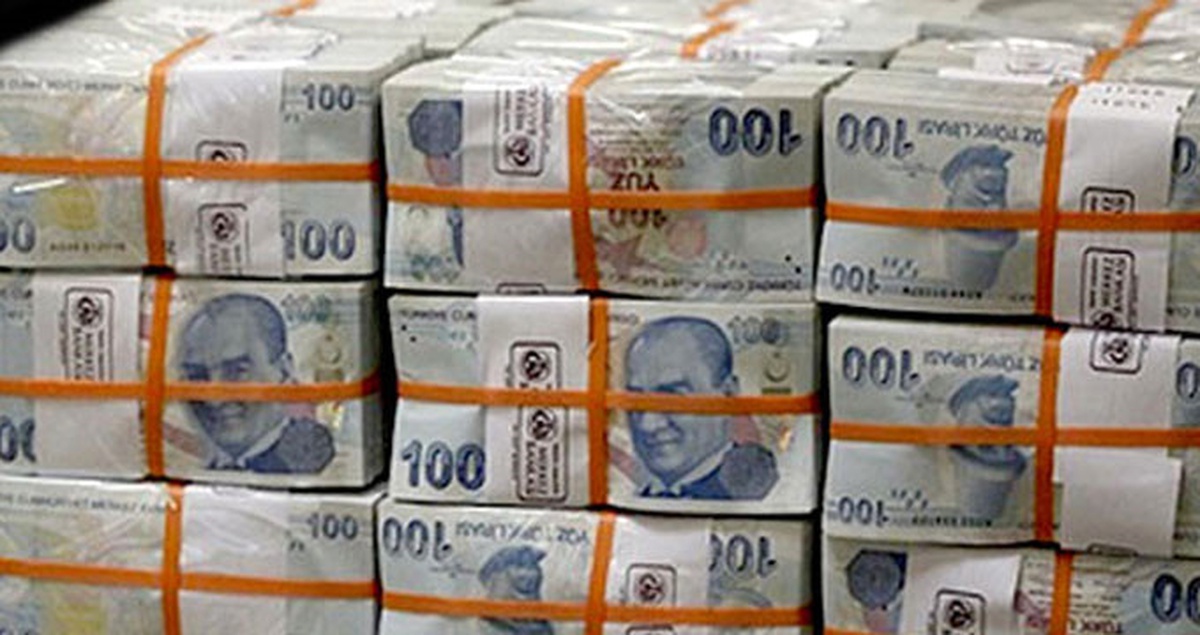 Maliye Bakanı Naci Ağbal: Kasım Ayında Bütçe 10 Milyar Lira Fazla Vermiştir