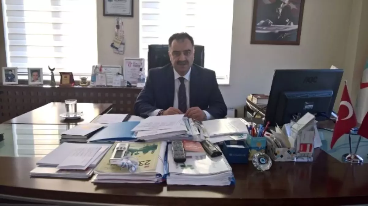 Menderes\'teki Diş Hastanesi Vatandaşları Rahatlattı