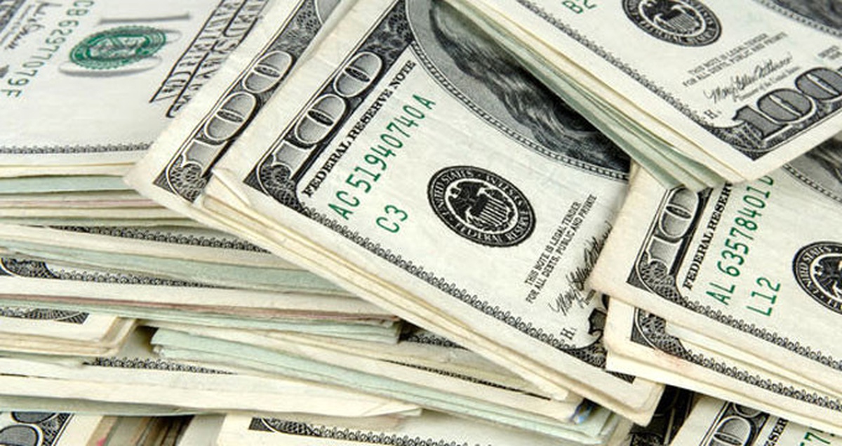 Merkez Bankası Yıl Sonu Dolar Kuru Beklentisi 3.46\'ya Yükseldi