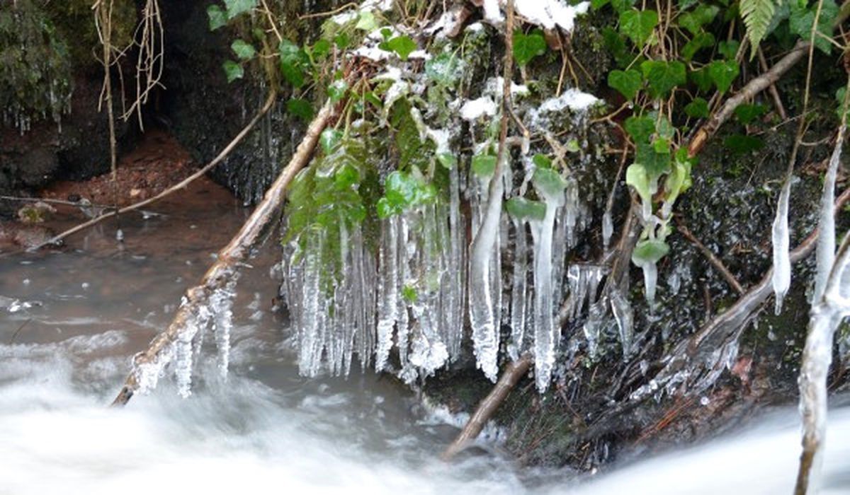 Meteorolojik Uyarı