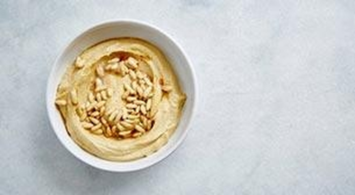 Msa - Meze