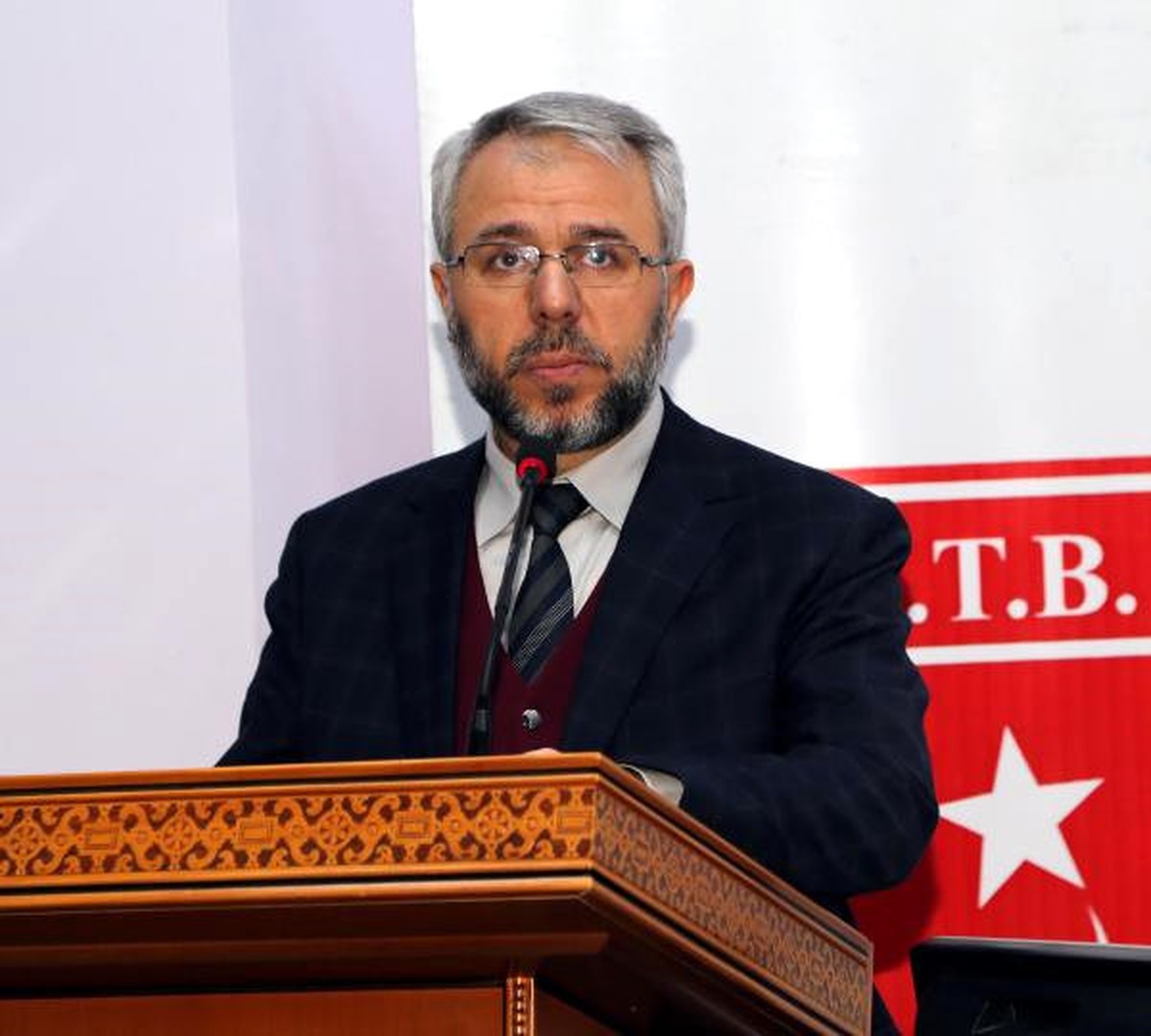 Müftü Güven: Salalar, Hiç Bu Kadar Anlamlı Olmamıştı