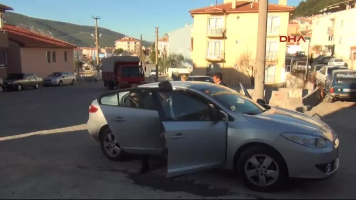 Muğla - Şehit Oğlunun Yastığını Koklayarak, Gözyaşı Döktü