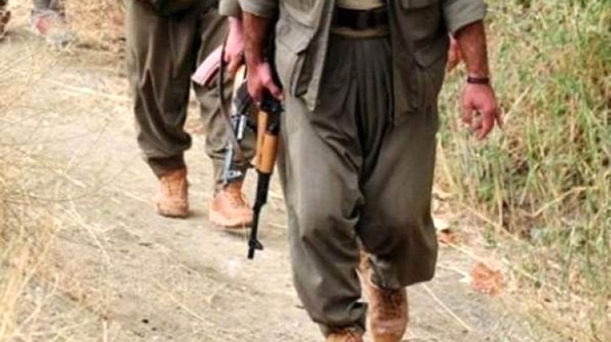 Muş\'ta Terör Operasyonu