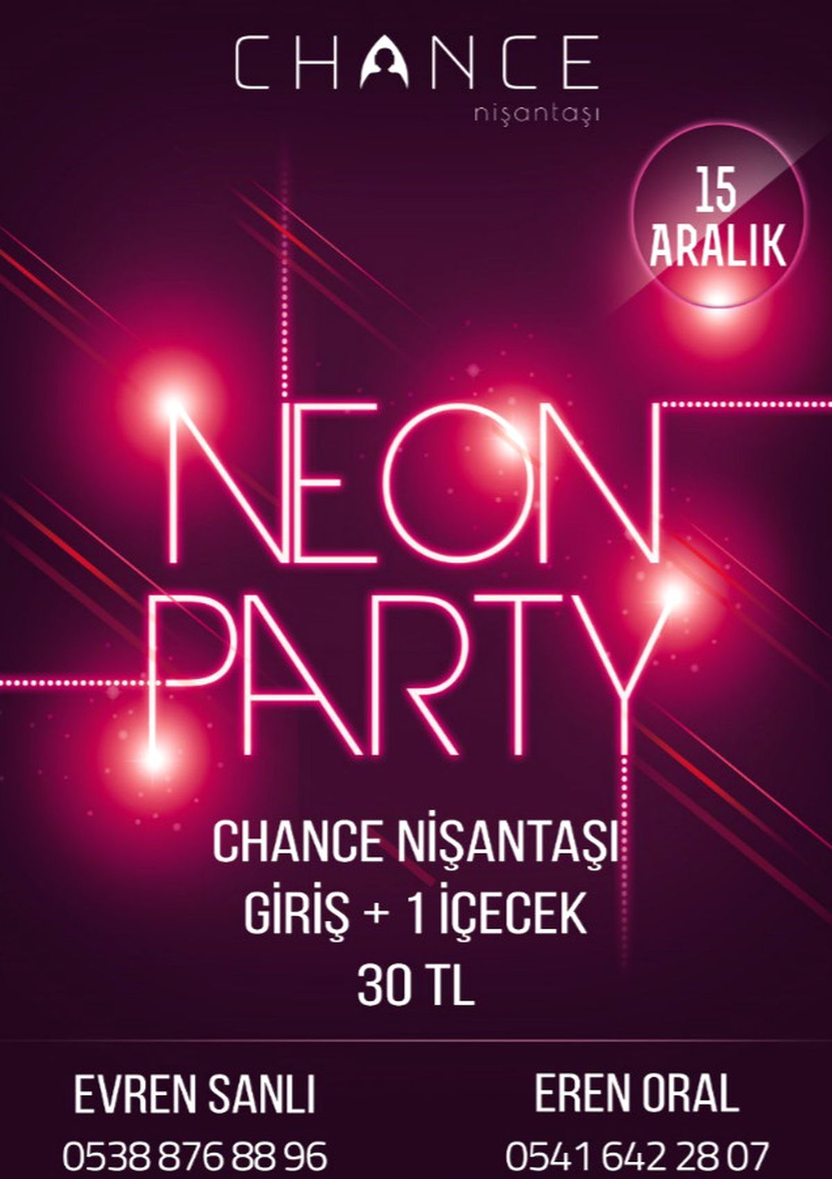 Neon Part