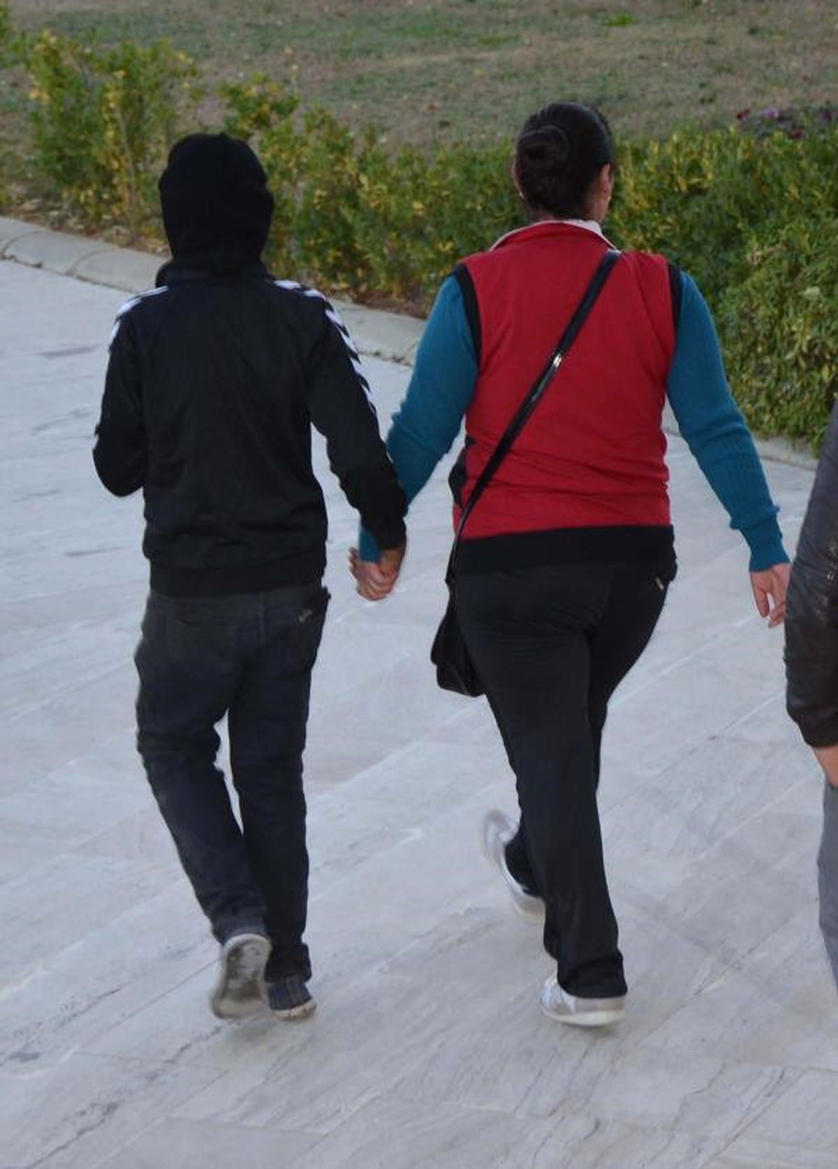 Oğlunu Kemerle Döven Baba Yine Serbest Kaldı