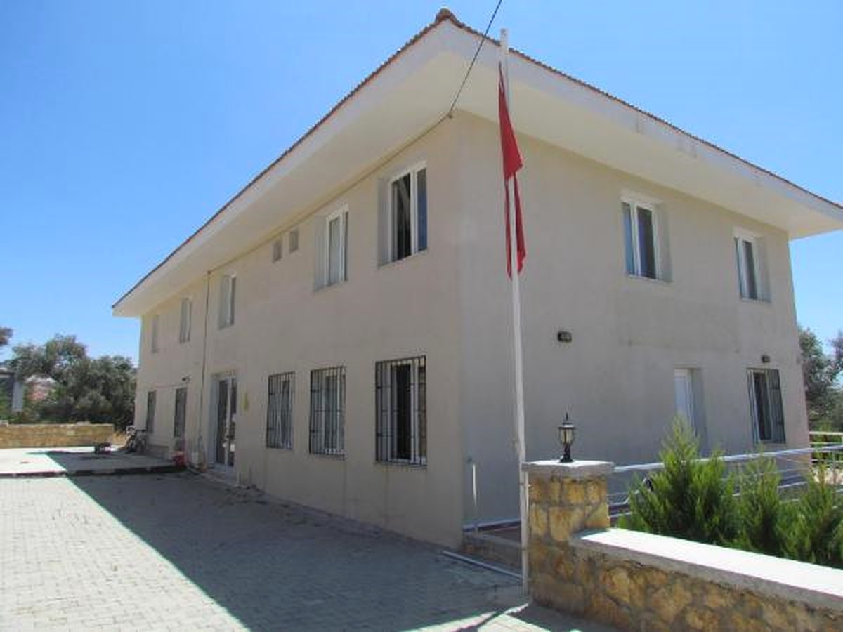 Öğrenci Yurdu ve Dernek Yöneticileri Fetö\'den Yargılanıyor