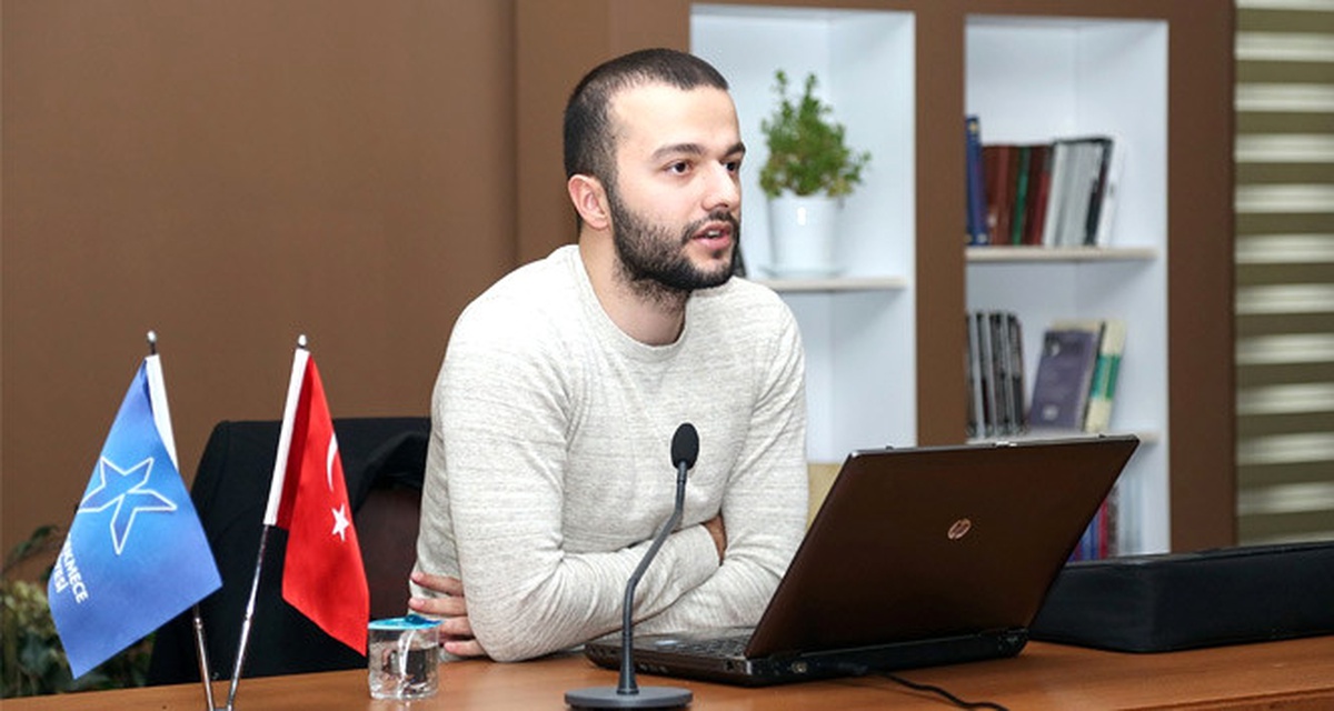 Psikolog Yücel Sirkeci: "Çocuklara Sınır Koymak Gerekiyor"