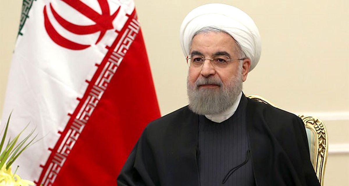 Ruhani\'den Esad\'a Tebrik Telefonu