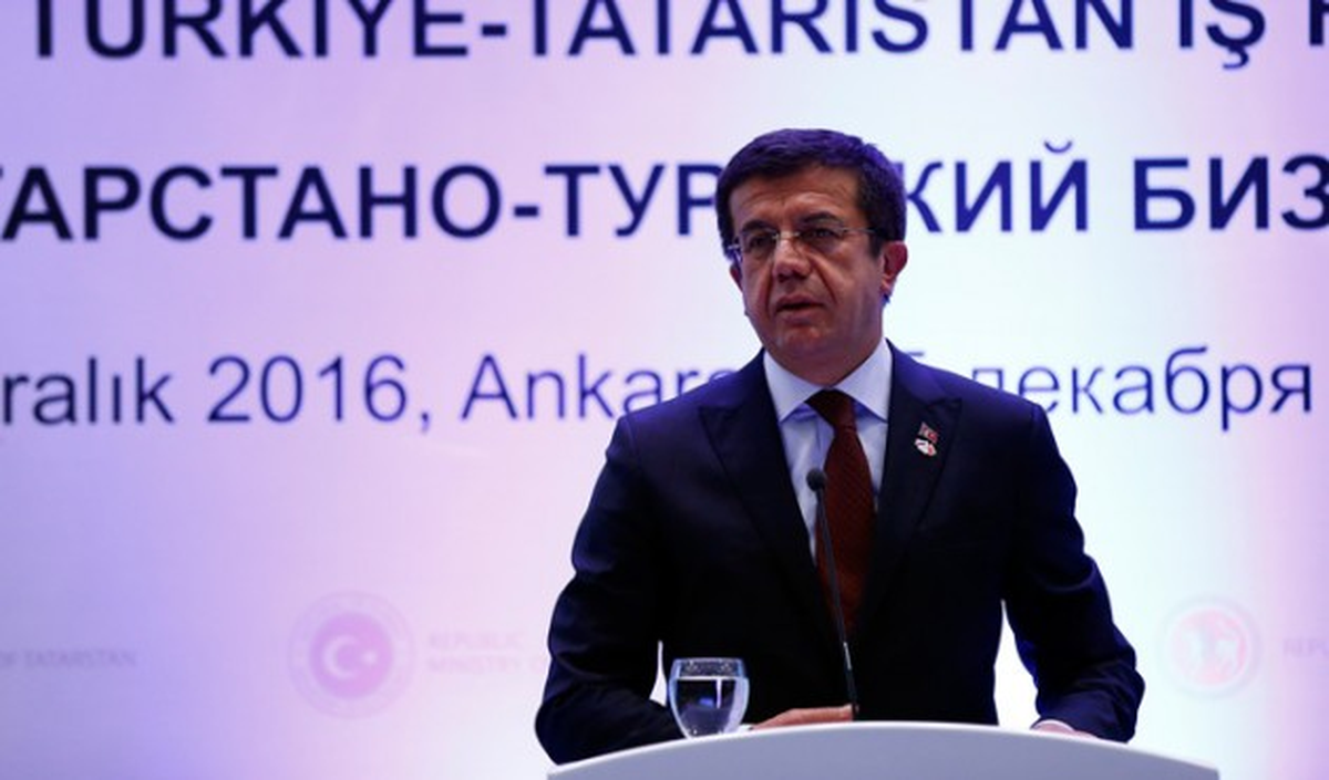Rusya Ayak Sürüyor"