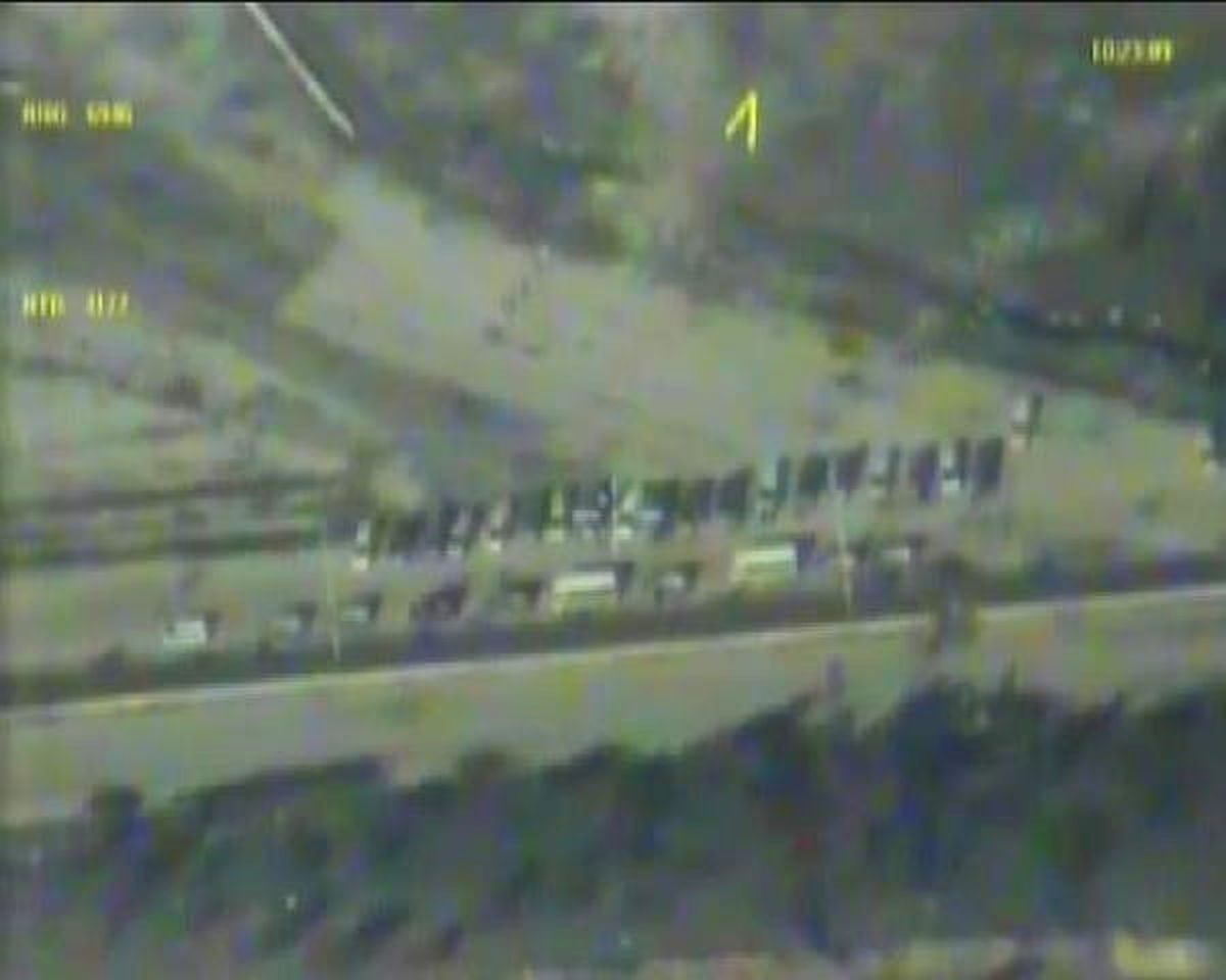 Rusya: Muhalifler ve Ailelerinden 5 Bin Kişi Tahliye Ediliyor