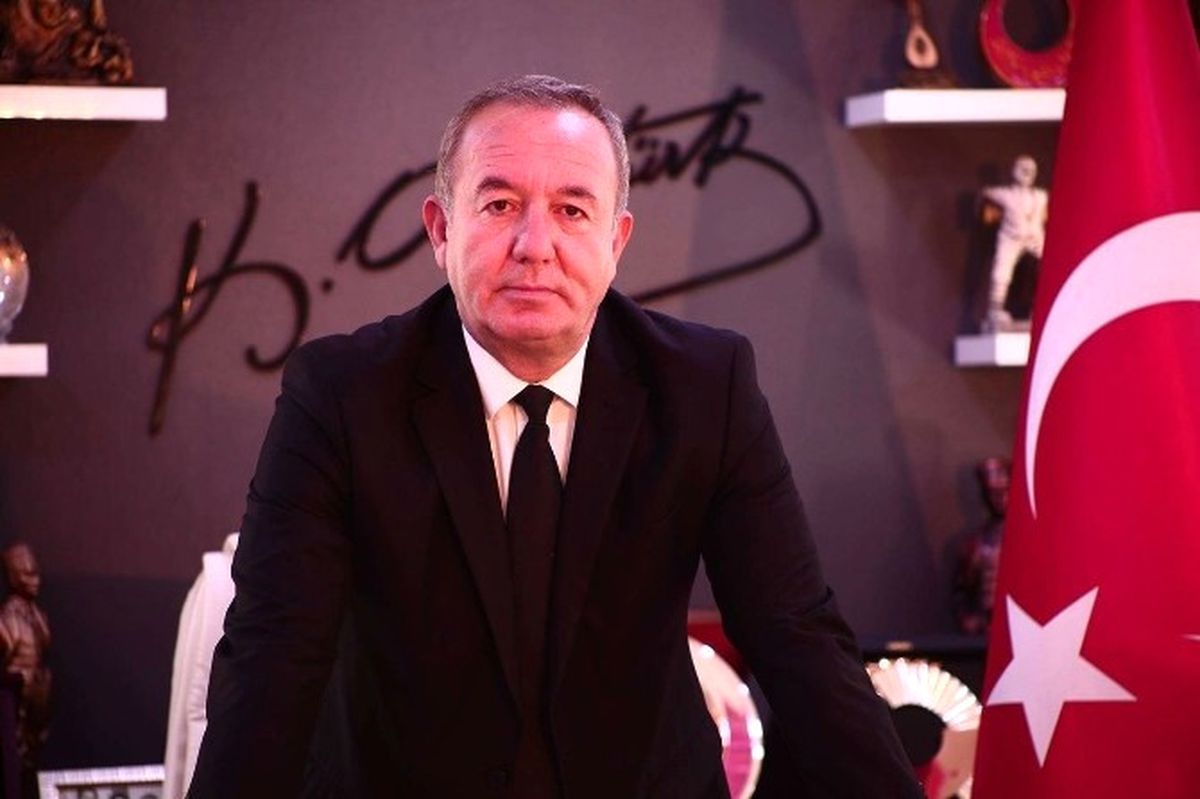Şahiner\'den Milli Seferberlik Çağrısına Destek