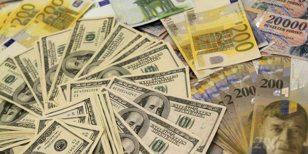 Serbest Piyasada Döviz Fiyatları