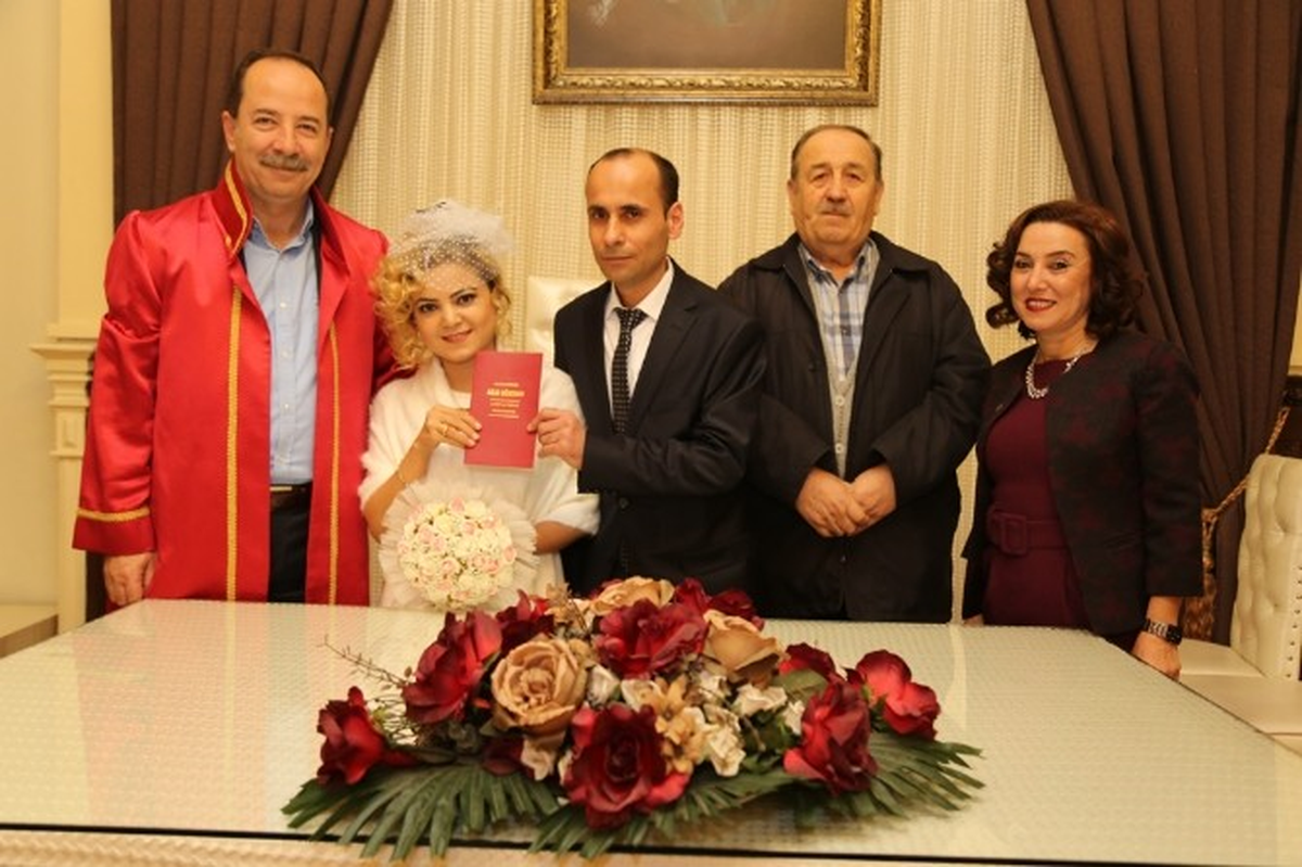 Sevgi \'Engel\' Tanımadı