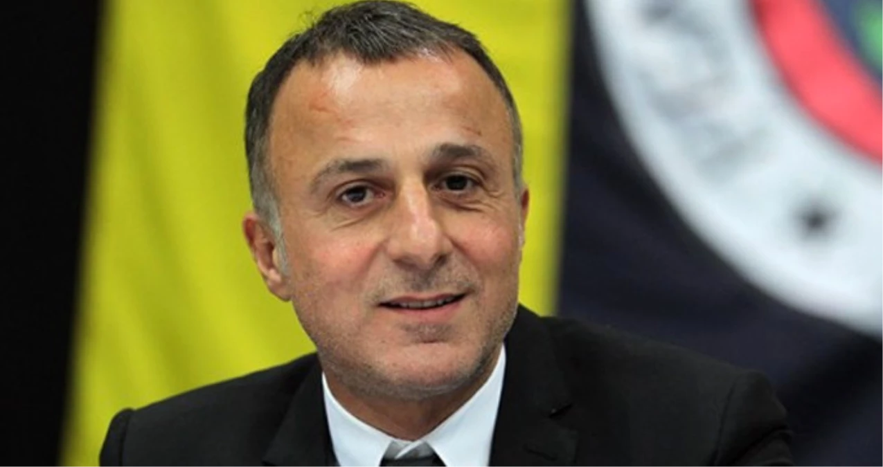 "Silahsız Tetikçi" Diyen F.Bahçe Yöneticisi Selim Kosif 45 Gün Yok