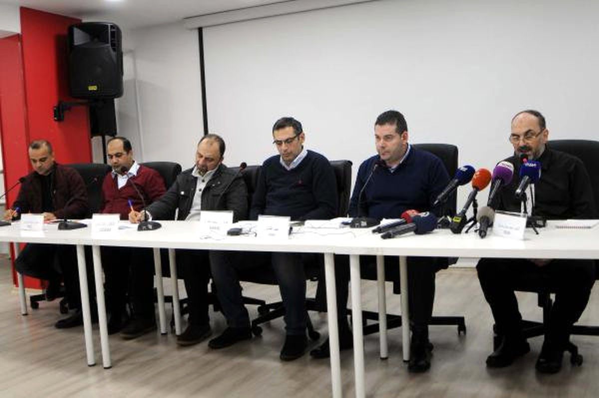 Sınır Tanımayan Doktorlar\'dan Halep İçin Ortak Bildiri