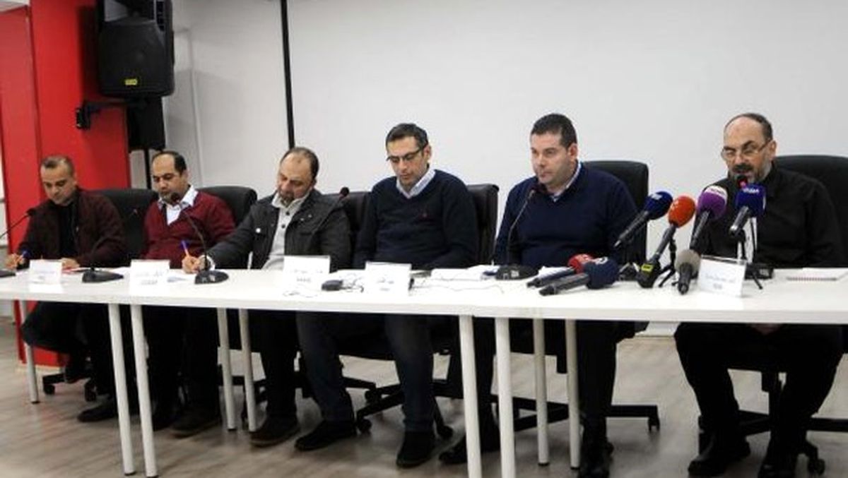 Sınır Tanımayan Doktorlar\'dan Halep İçin Ortak Bildiri