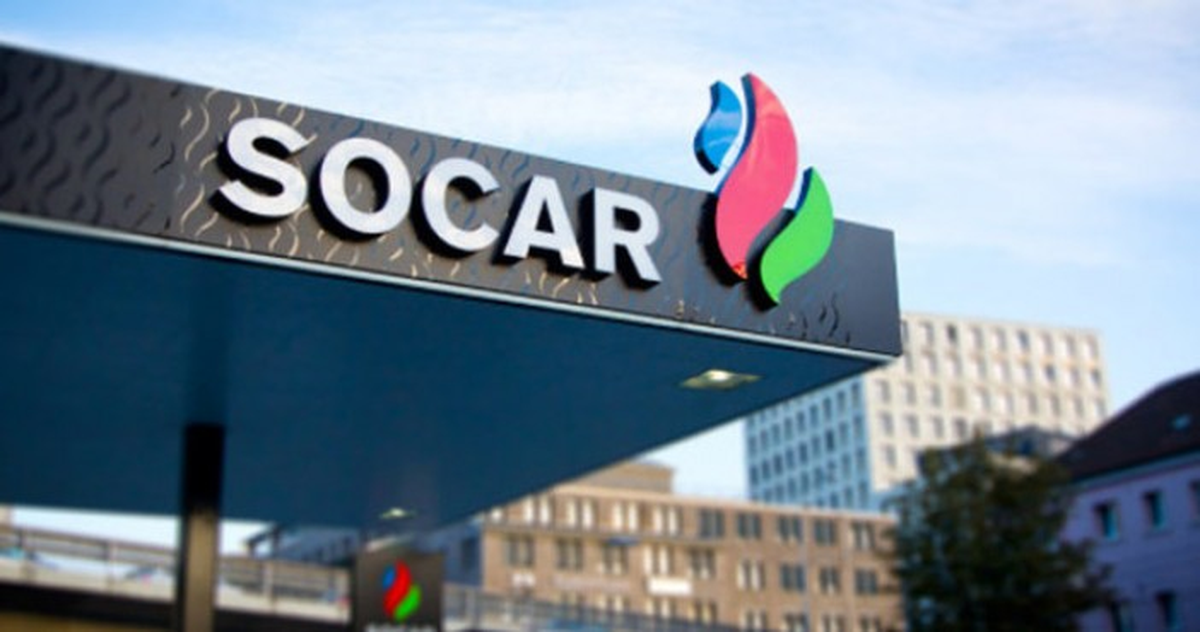 Socar\'ın Yatırımı 18 Milyar Doları Aşacak