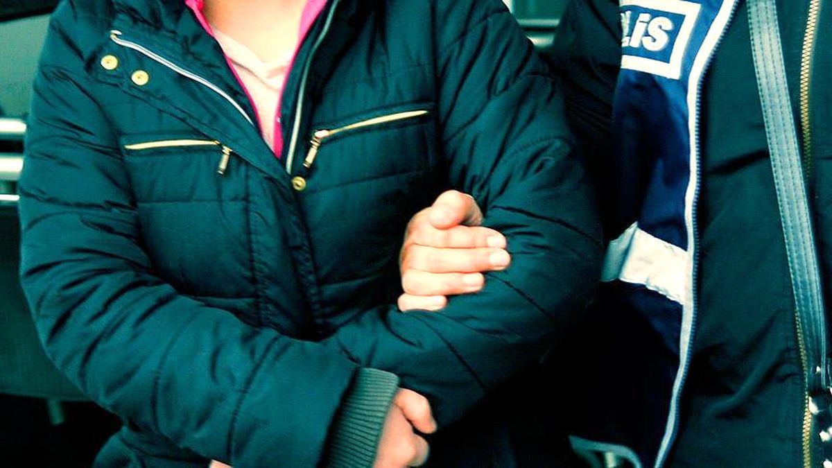 Sosyal Medyada Terör Propagandasına Tutuklamagözaltı