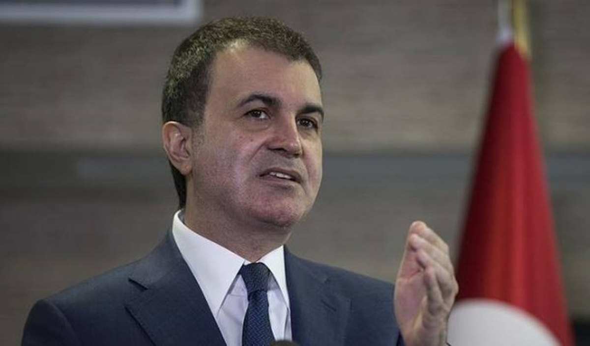 Suriye Topraklarında Kamp Yapmak İçin Hazırlıklarımızı Yapıyoruz\'
