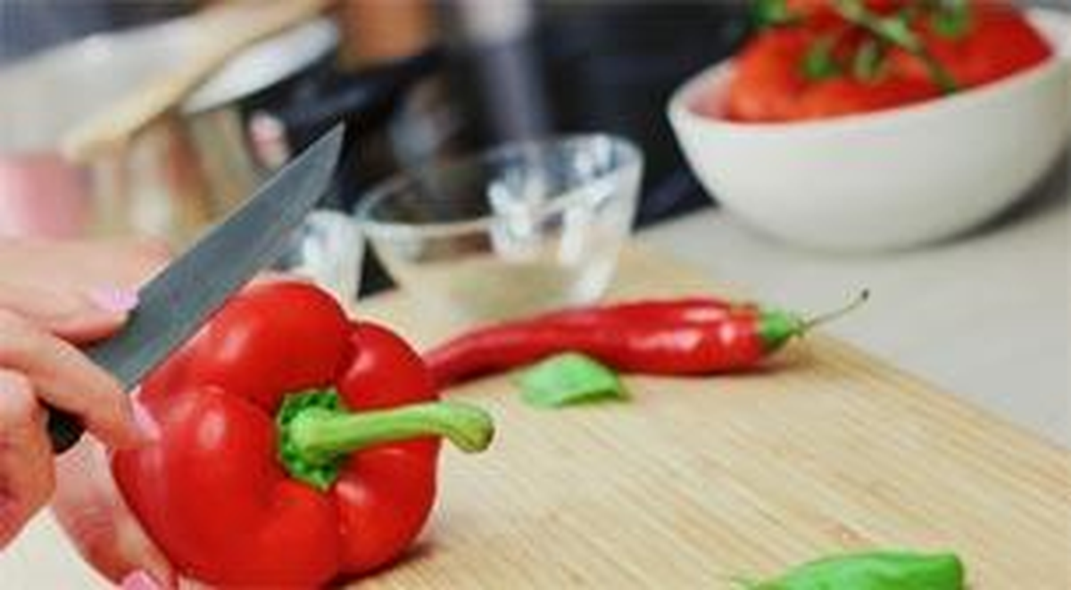 Tarifname Temel Aşçılık Eğitimi