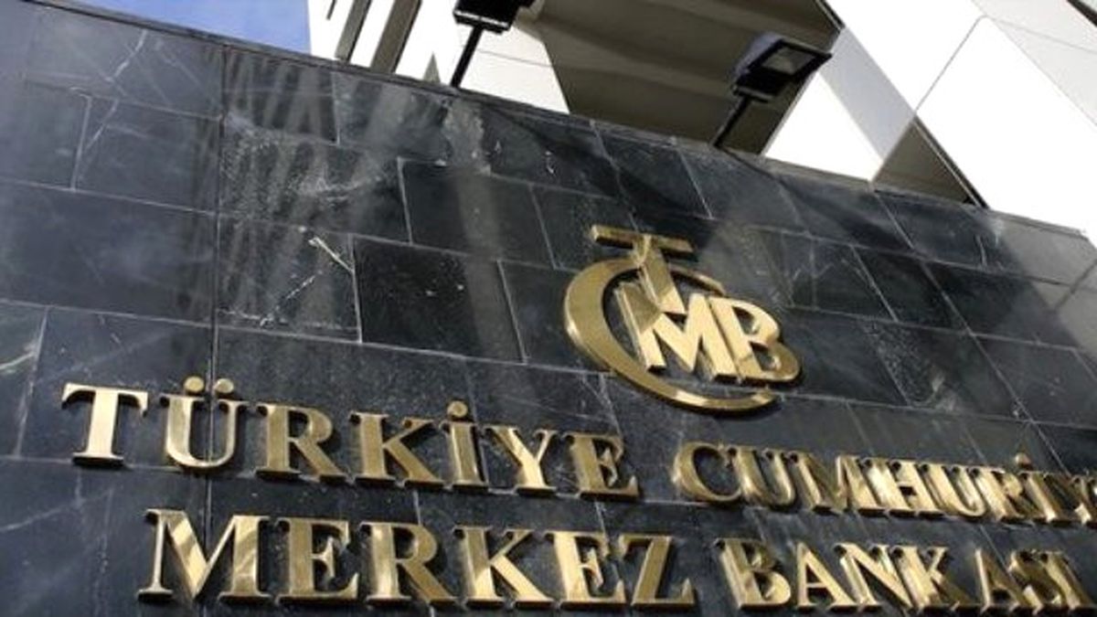 Tcmb\'den Repo İhalesi