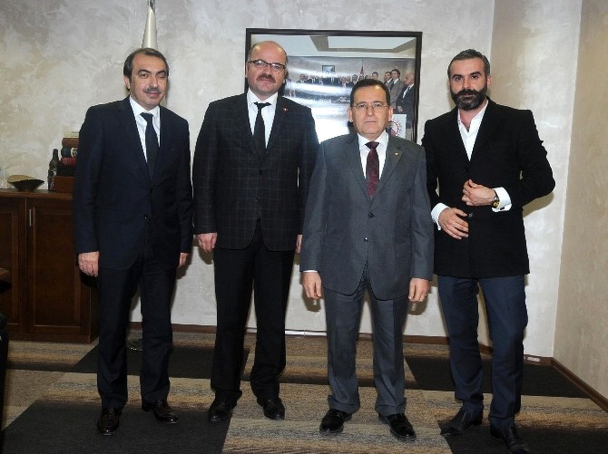 Ticari Anlaşmazlıkların Çözümünde En Kısa Yol; Arabuluculuk"