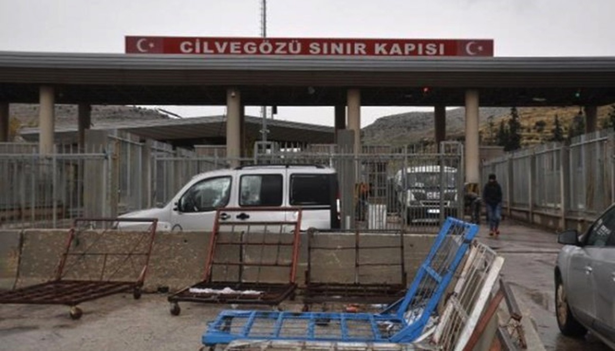 Tır Çıkışları Yasaklandı, Göç Bekleniyor