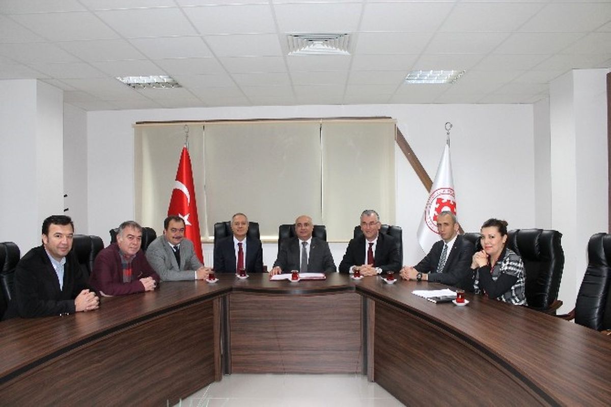 TOBB Nefes Kredisi Protokolü İmzalandı