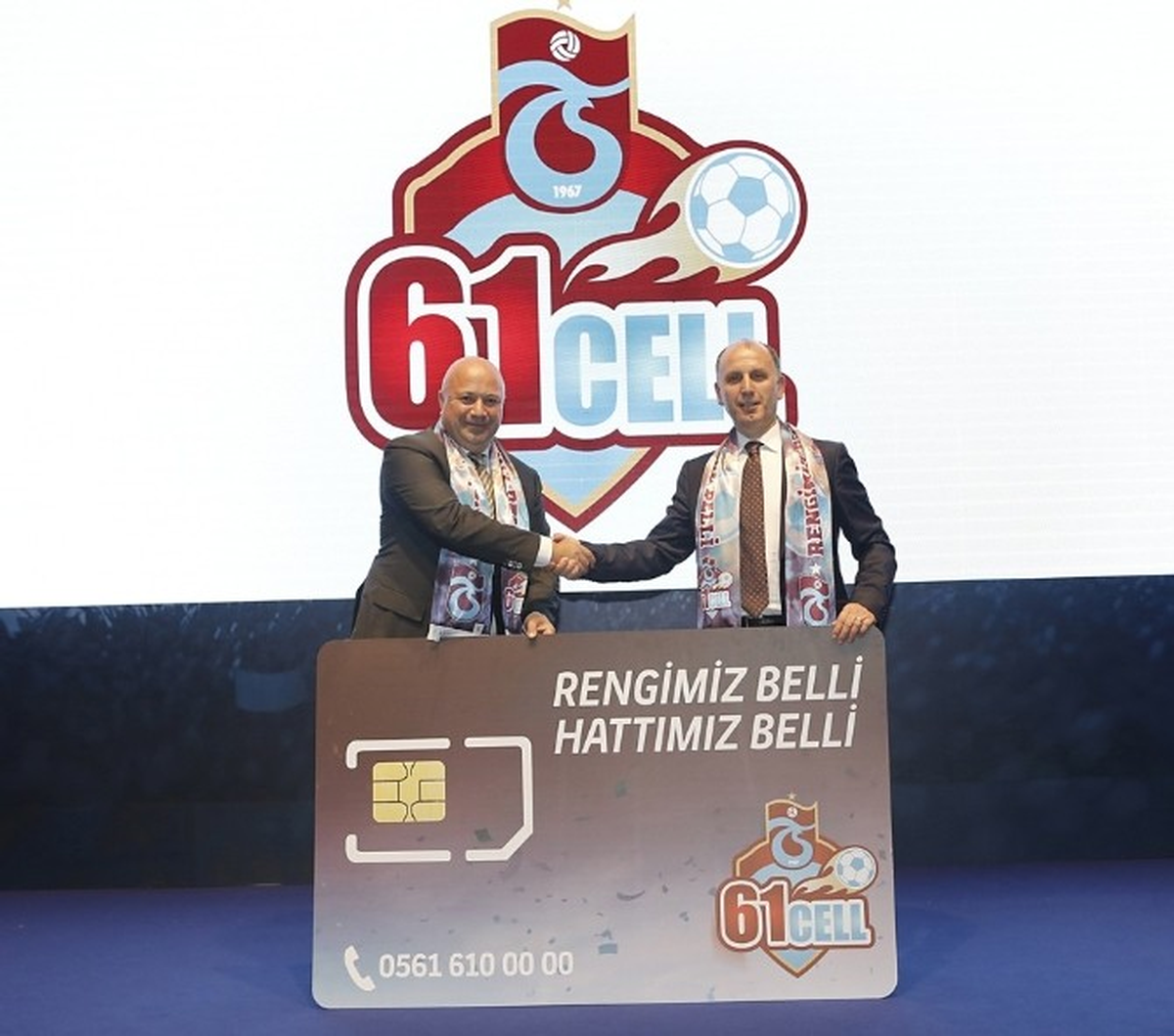 Trabzonspor\'un Yeni Stadyumunun Teknolojik Dönüşümü İçin Tüm Çalışmalar Tamamlandı