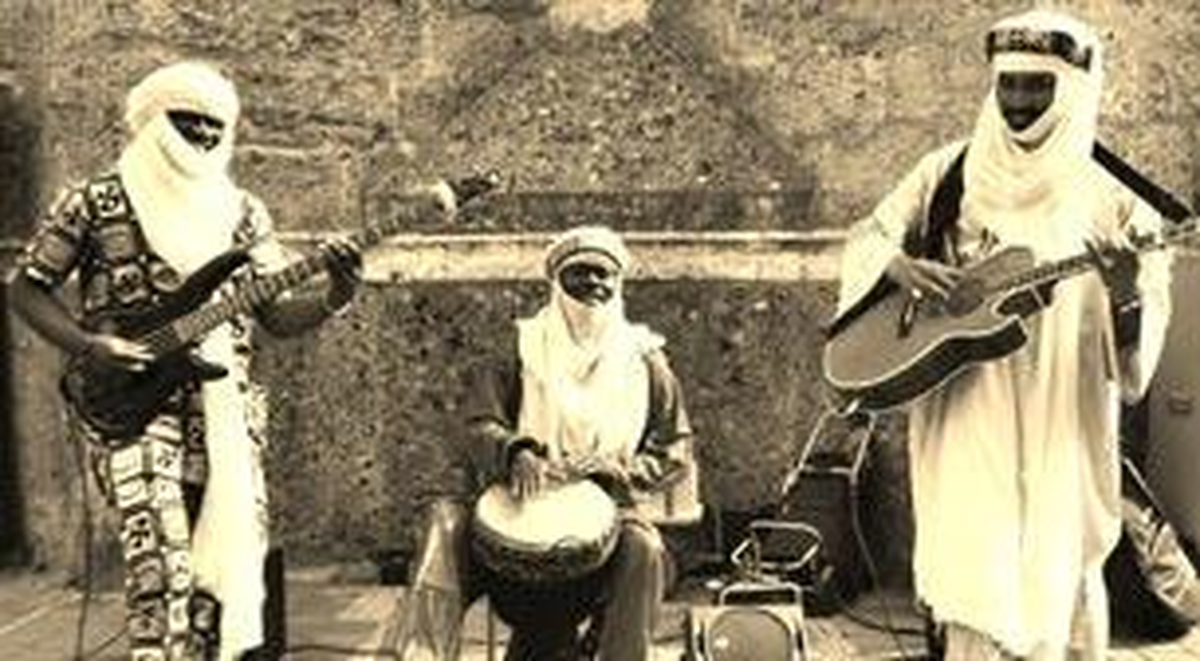Trio Anewal