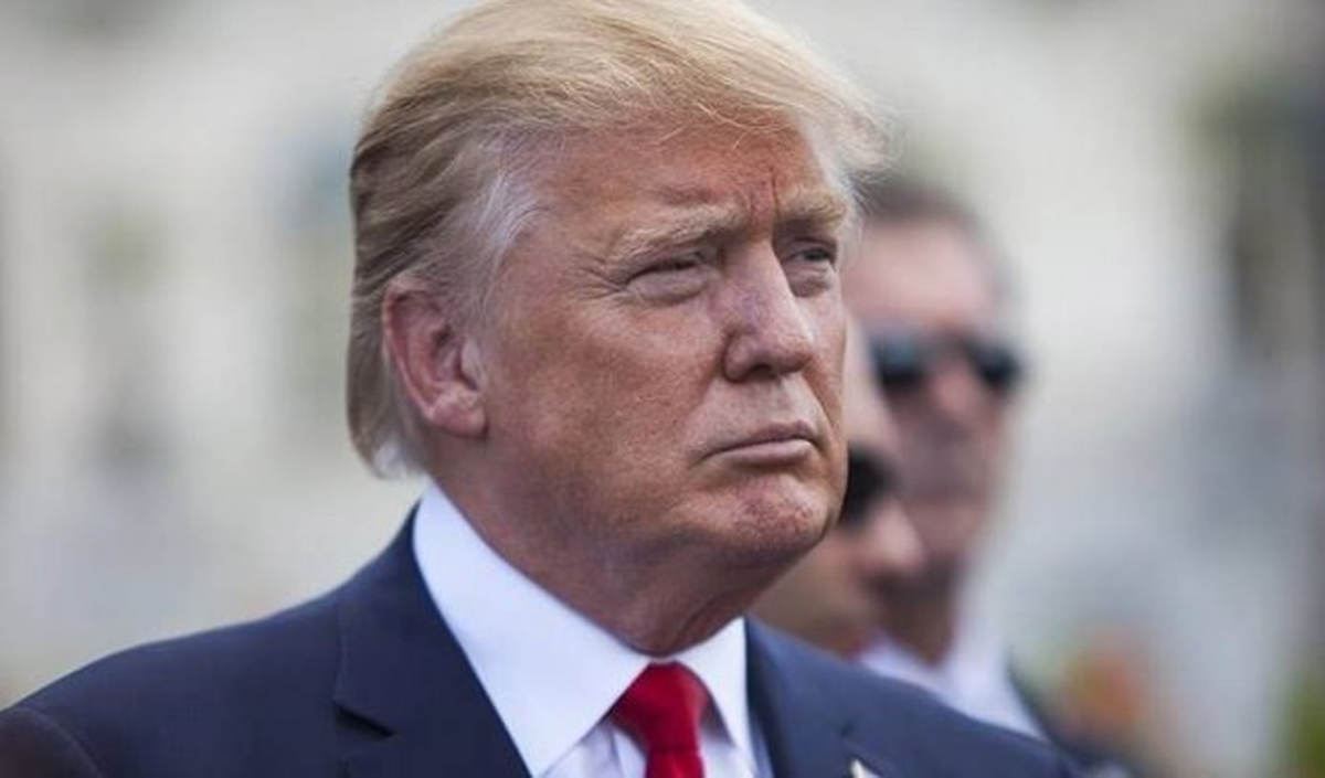 Trump, İçişleri Bakanlığı İçin Adayını Belirledi