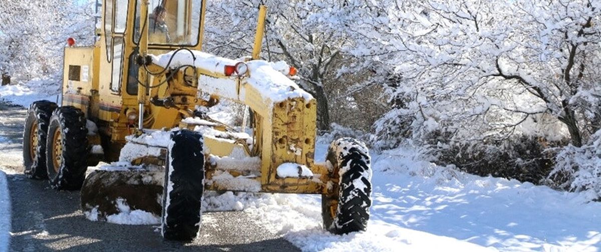 Tunceli- Pertek Yolu Ulaşıma Açıldı