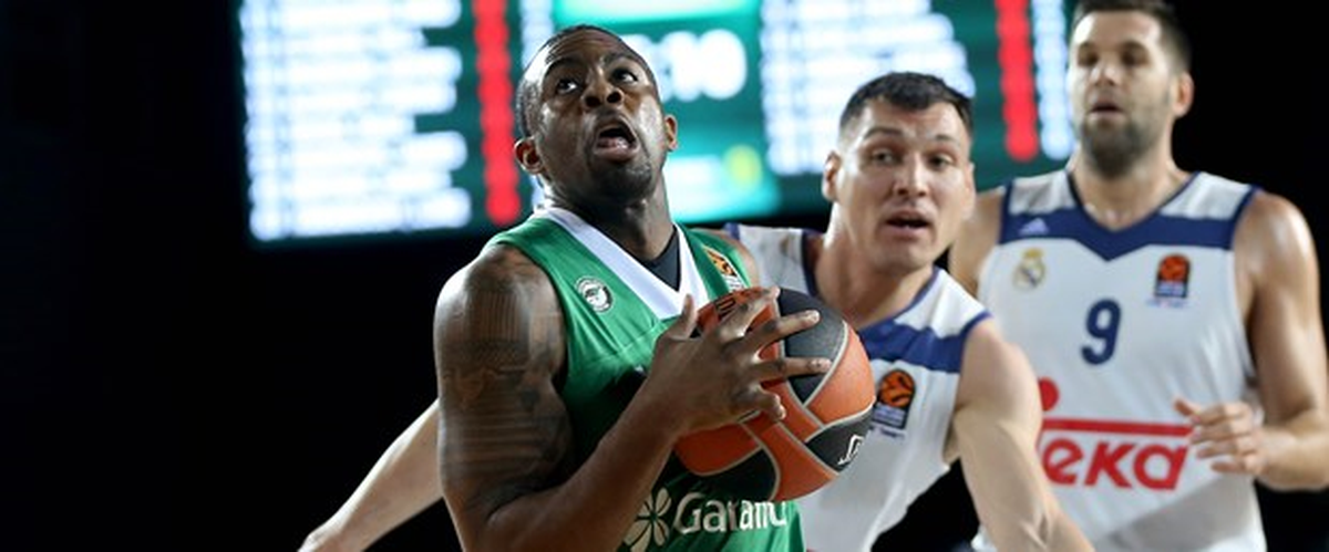 Turkish Airlines Euroleague