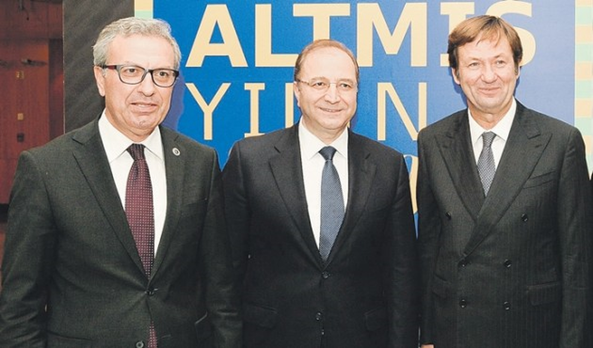 Türkiye İş Bankası Kültür Yayınları 60. Yaşını Kutluyor…