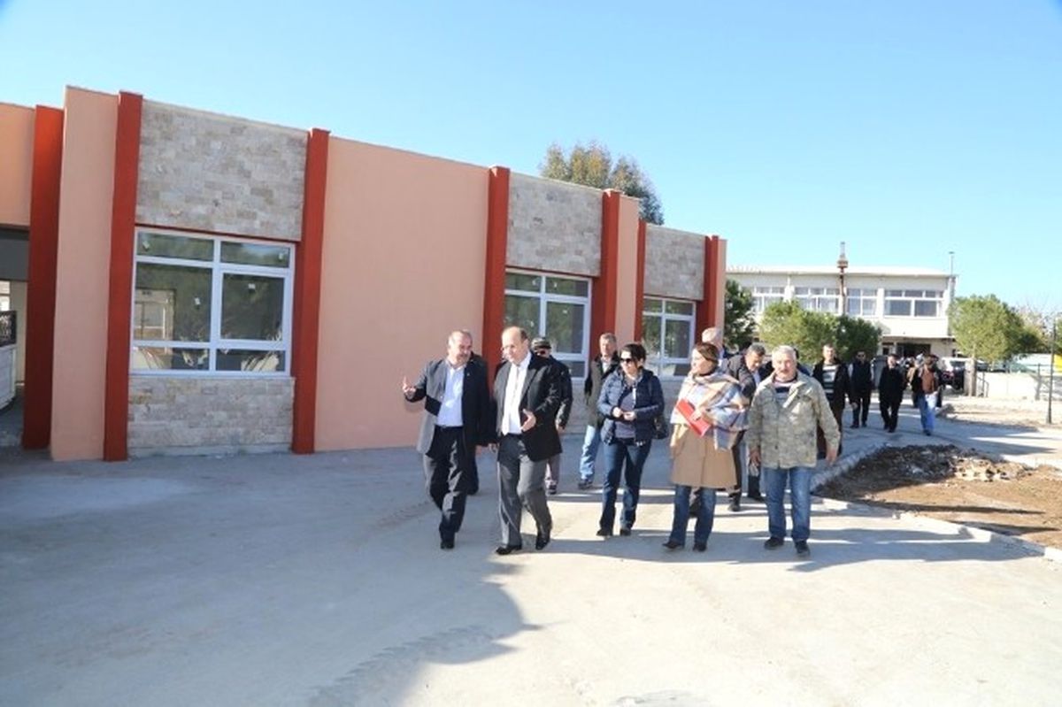 Türkiye\'nin İlk Engelli Parkı İçin Geri Sayım Başladı