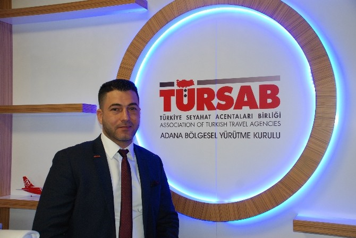 Türsab Adana Byk Başkanı Şirin\'den Atak A.Ş. Tepkisi
