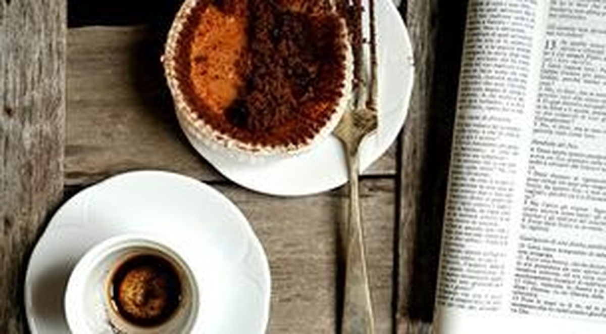 Üç Tutku: Kitap Kahve Çikolata Festivali