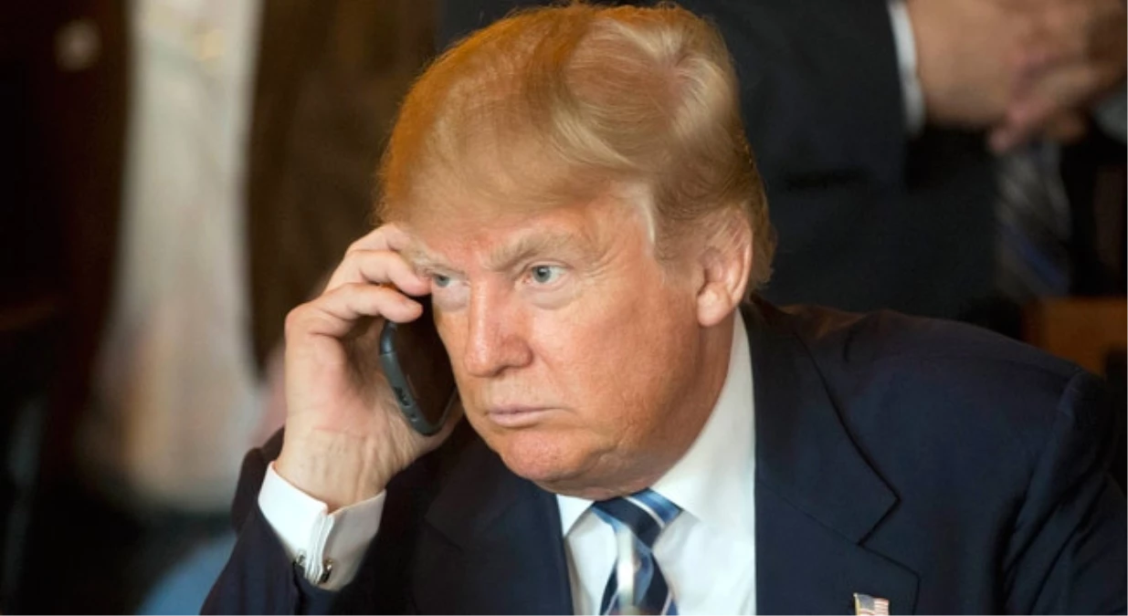 Vietnam Başbakanı Phuc, Trump ile Telefonda Görüştü