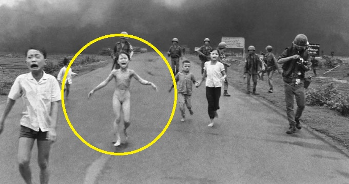 Vietnam Savaşının Simgesi Kim Phuc, Şehitler Tepesi\'nde Gözyaşı Döktü
