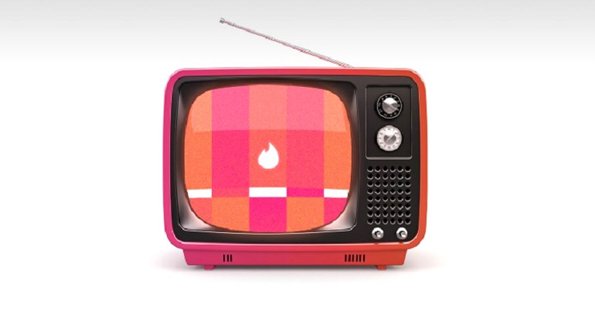 Yeni Sevgilinizi, Tv\'de Bulun!