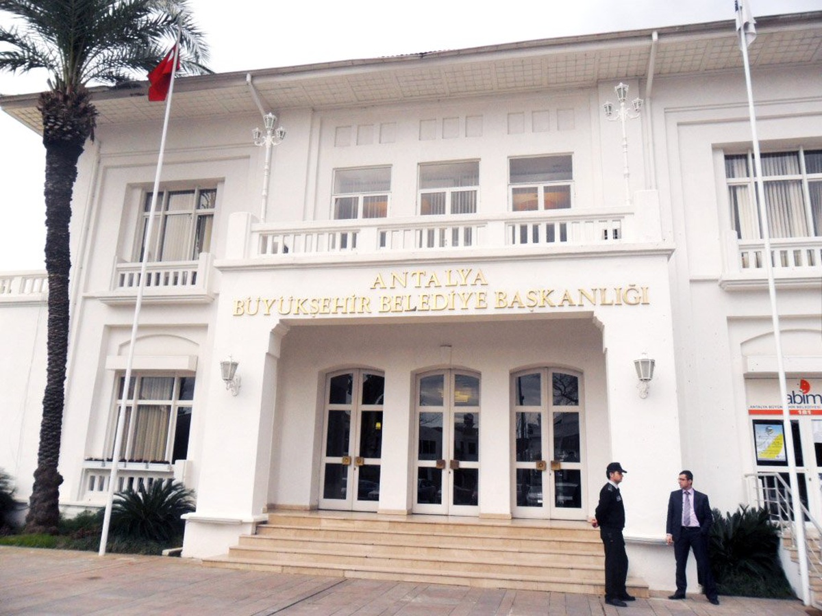 Yeni Yıl Mesajları Bilboardlarda Yayımlanacak