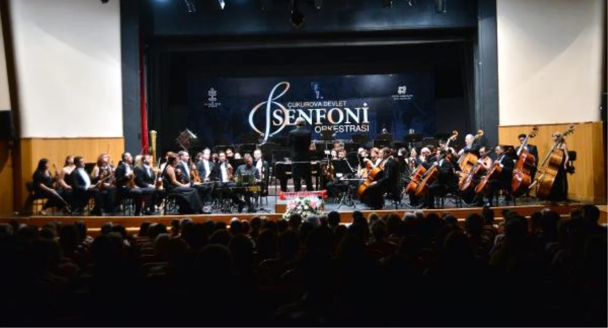 Yeni Yıla Klasik Müzik Konseri