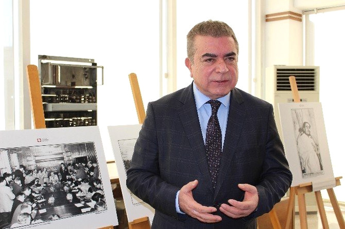 Yerel Medya Bağımlılık Farkındalığı Eğitimleri" Ankara\'da Tamamlandı