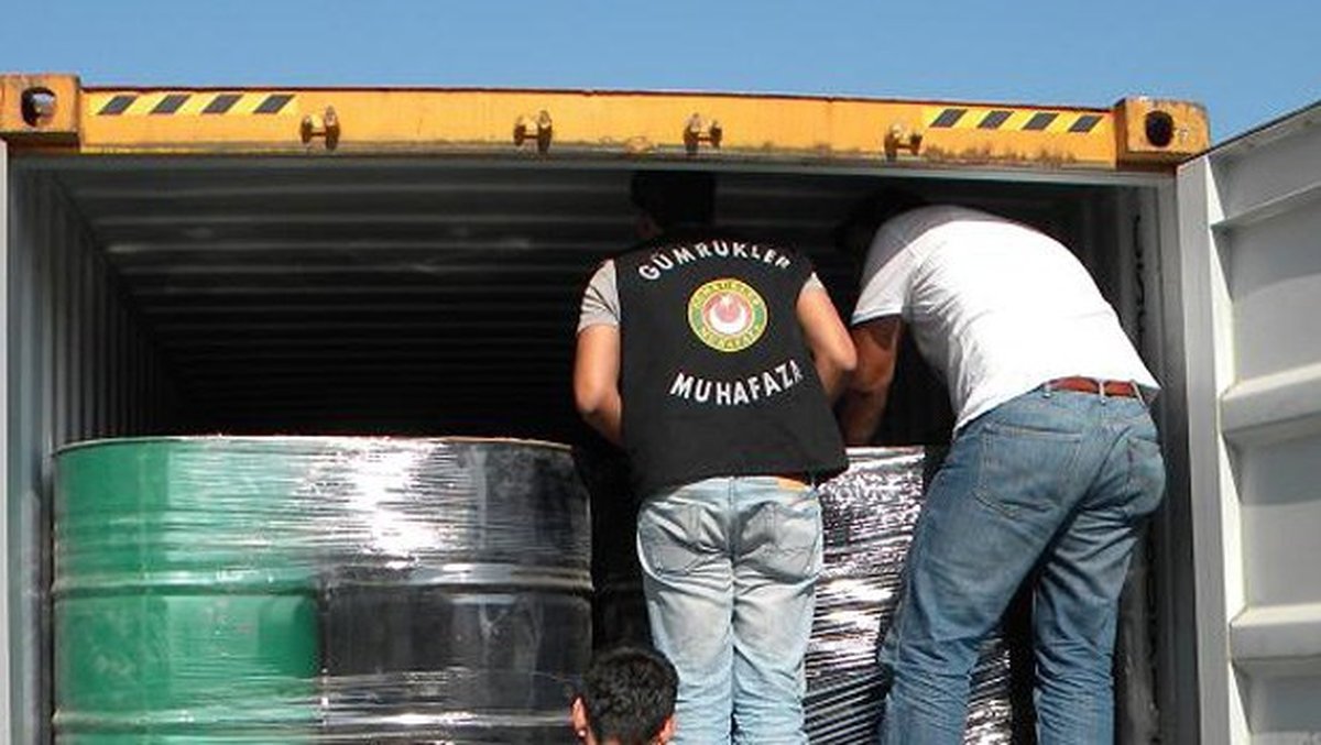 Yetkilendirilmiş Gümrük Müşavirlerine Mevzuat Şartı