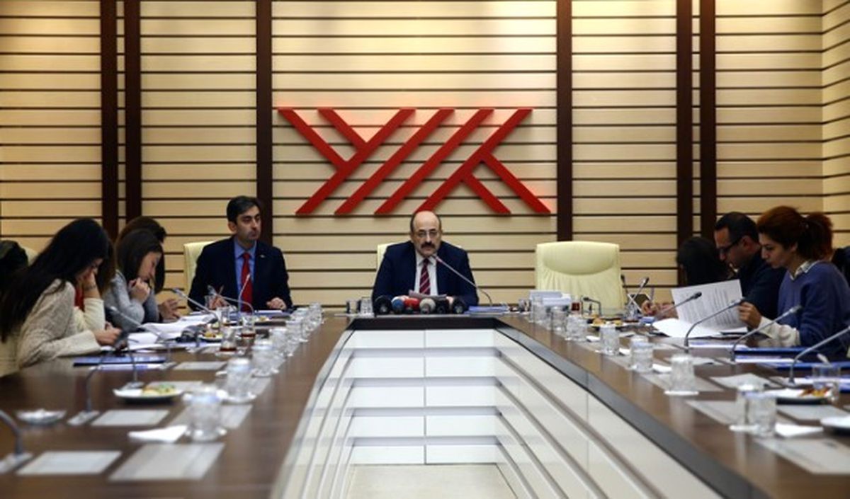 YÖK\'ten Maaş Gibi Burs!