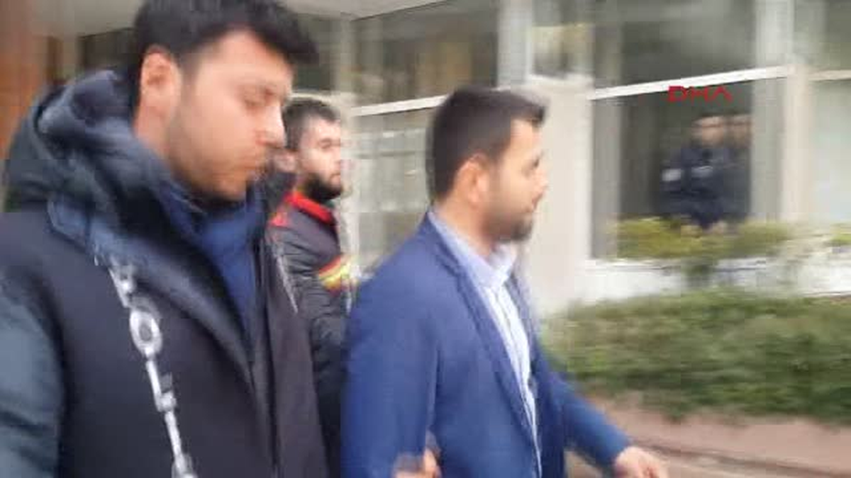15 Temmuz Şehitler Köprüsü\'nde Drift Yapan Sürücü Yakalandı