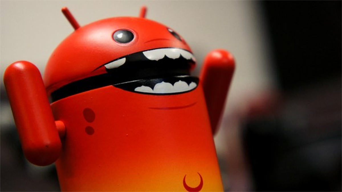 28 Android Telefonda Zararlı Krizi!
