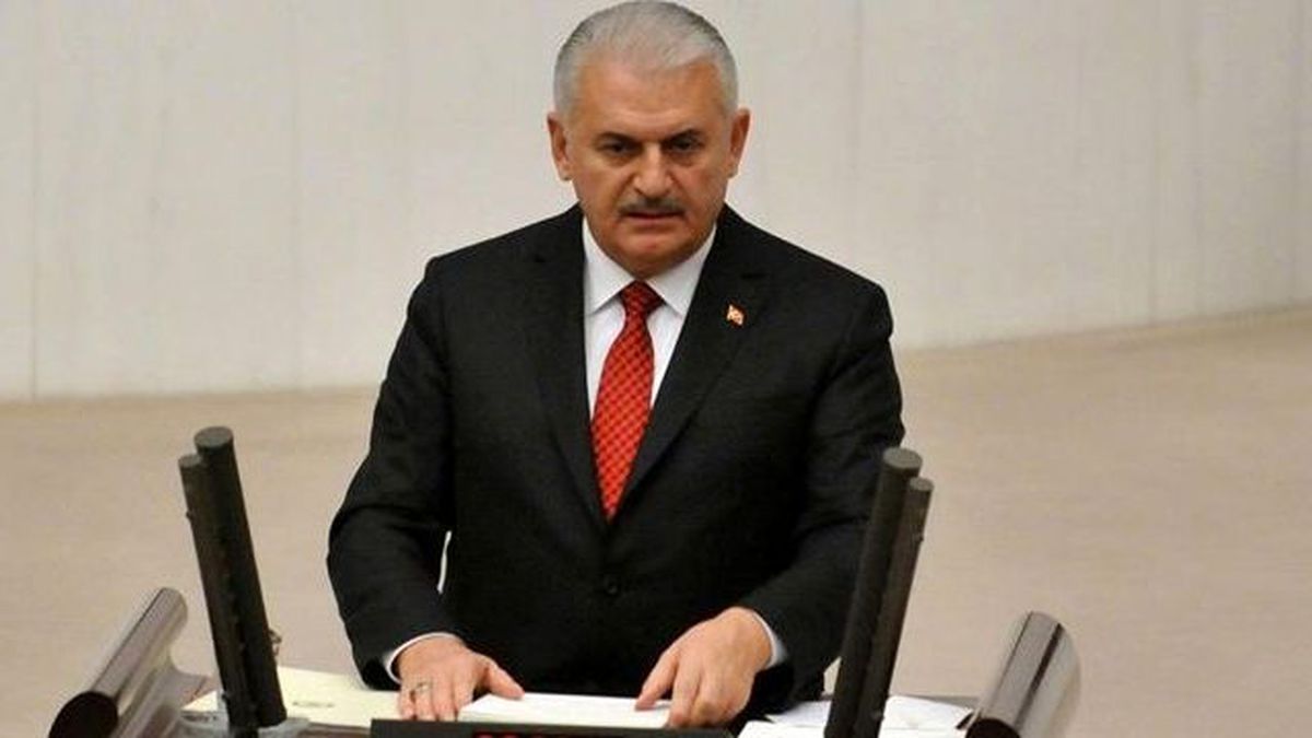 Başbakan Yıldırım: Rejim Tartışmaları 1923'te Kapanmıştır