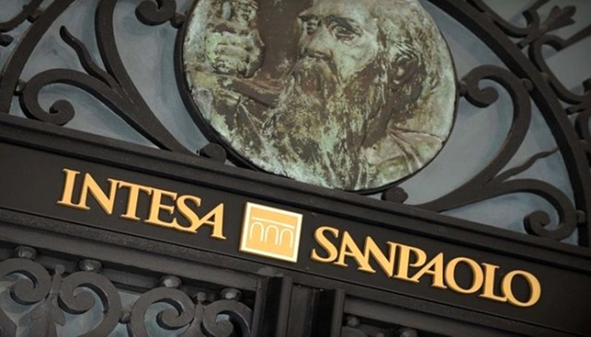 ABD\'de Sanpaolo\'ya \'Şüpheli İşlem\' Cezası